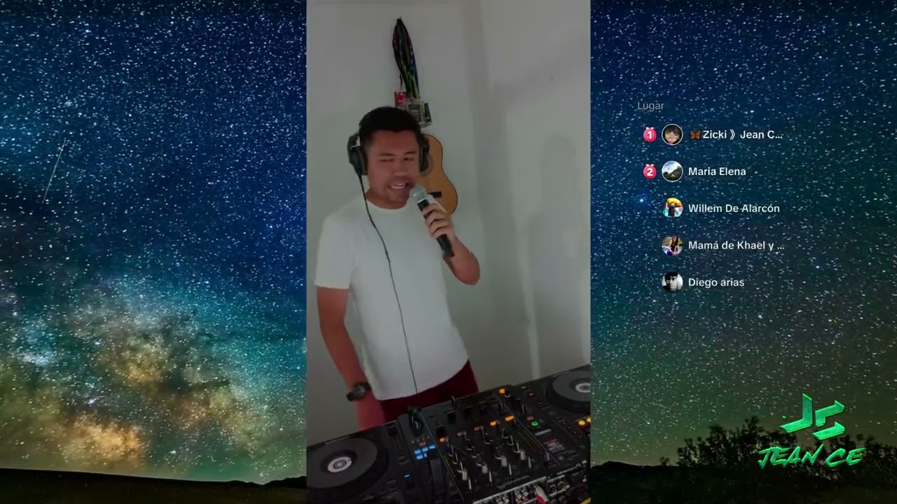 William de Alarcón @ Transmisión 7.02.26 ( CLASSIC TRANCE, TRANCE, UPLIFTING TRANCE)