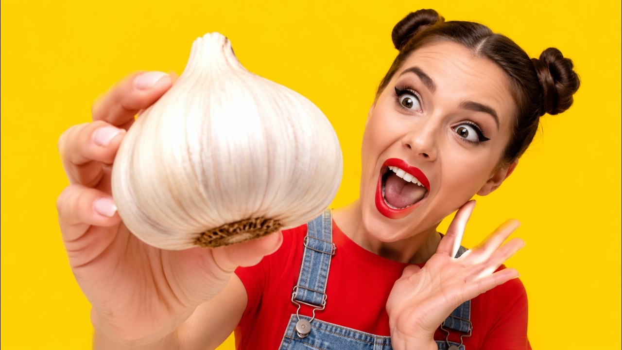 SI LES ALIMENTS ÉTAIENT DES PERSONNES || Situations Gourmandes Et Idées Amusantes par 123 GO! GOLD