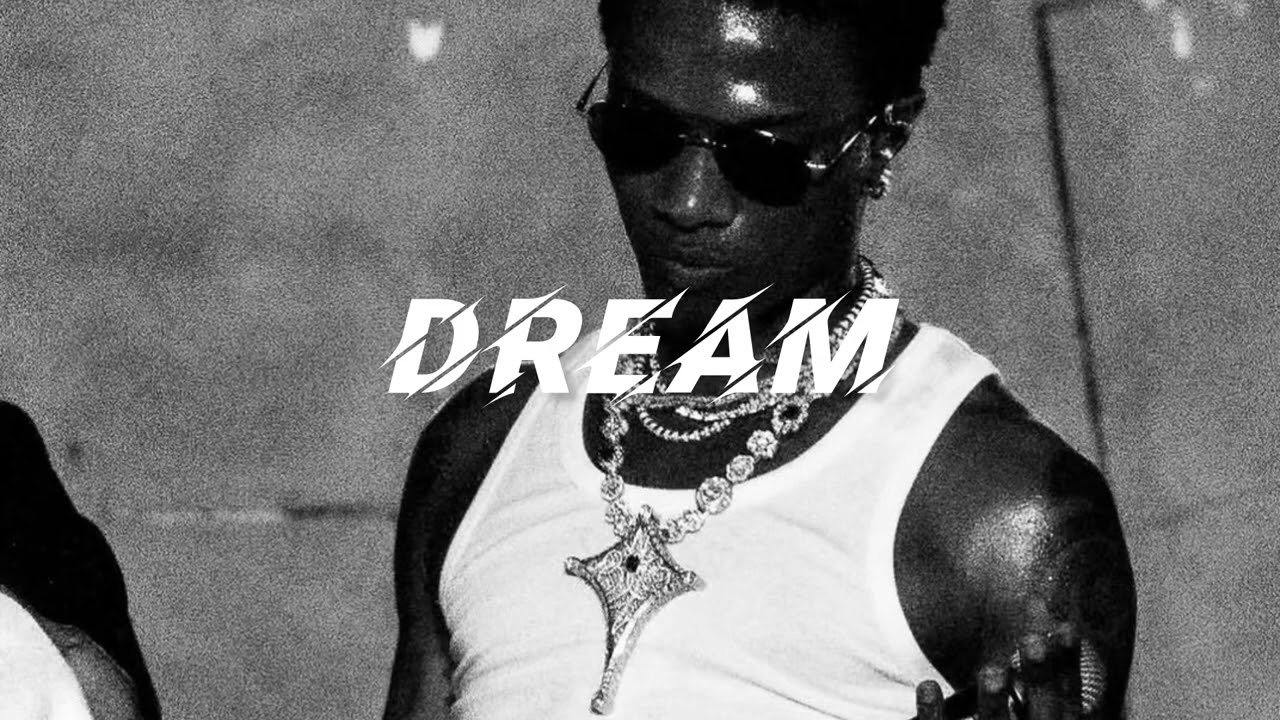 (Omah Lay x Seyi Vibez x Oxlade x Victony Type Beat) - DREAM