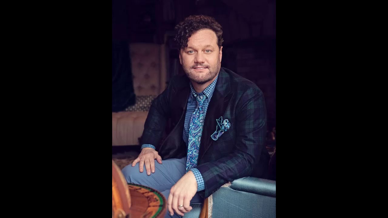 David Phelps -  I'm On My Way