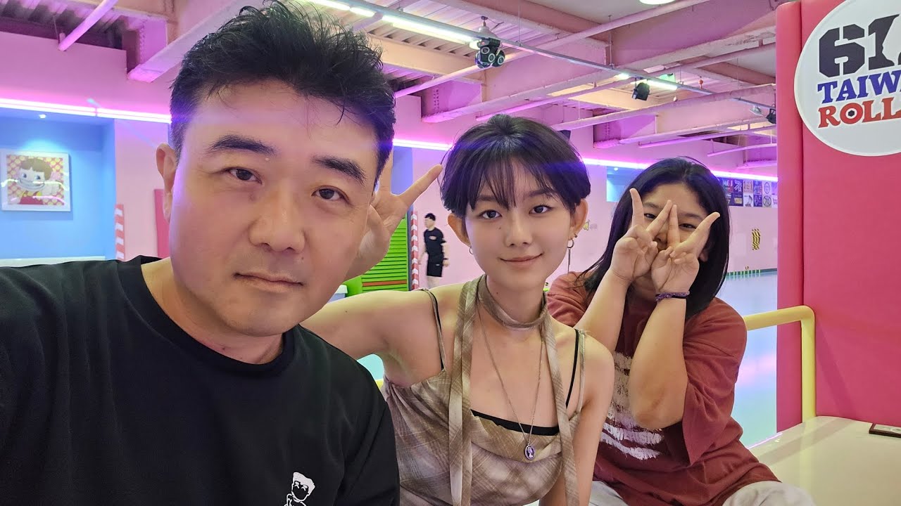 20250705#시카고롤러클럽