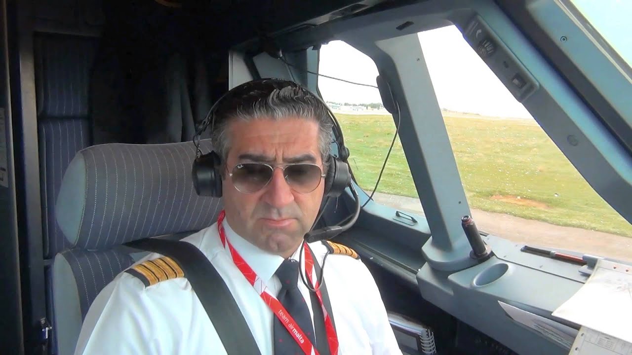 Airmalta vs Ferrari