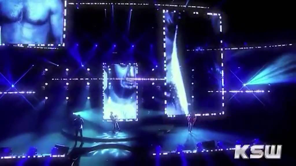 Nowe gwiazdy gali KSW 21 i KSW 22