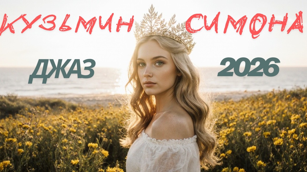 СИМОНА. КУЗЬМИН