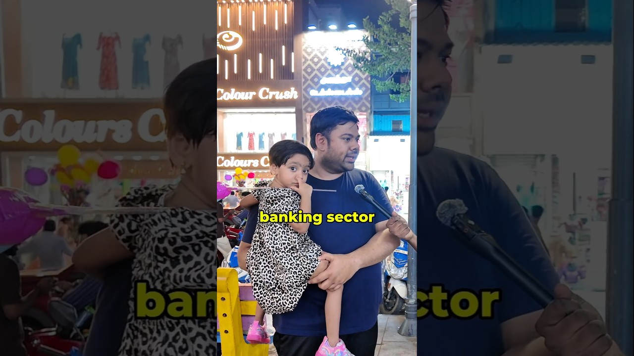 How Much Does a Private Bank Manager Make in Chennai?💸#shorts