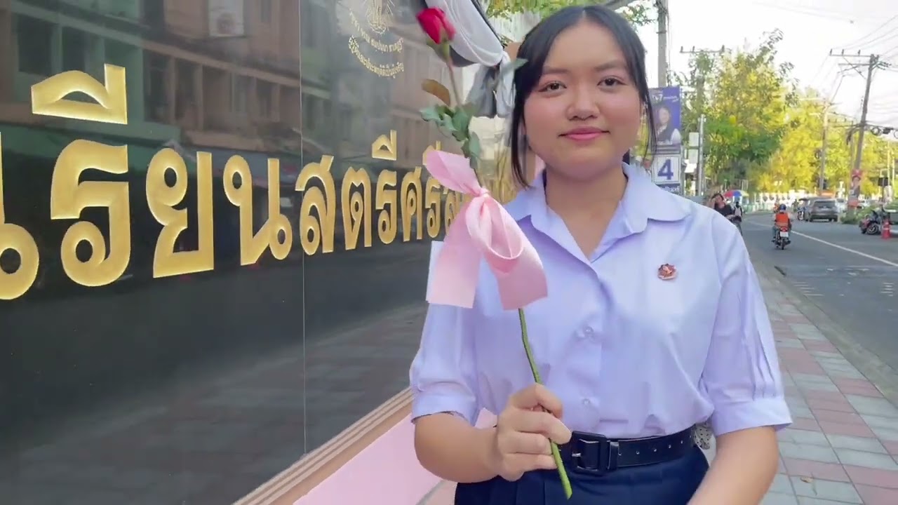 โครงงานคุณธรรม พลังวัยรุ่น Stand Up for Respect หยุดการบูลลี่ 