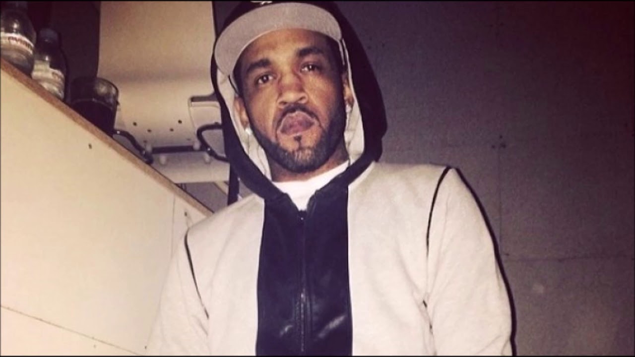 Lloyd Banks - A Lil Bit Colder Instrumental