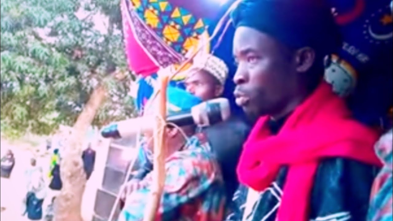 BIMO CHIBEKETE_ EM MATUCUTA - CHIWA
