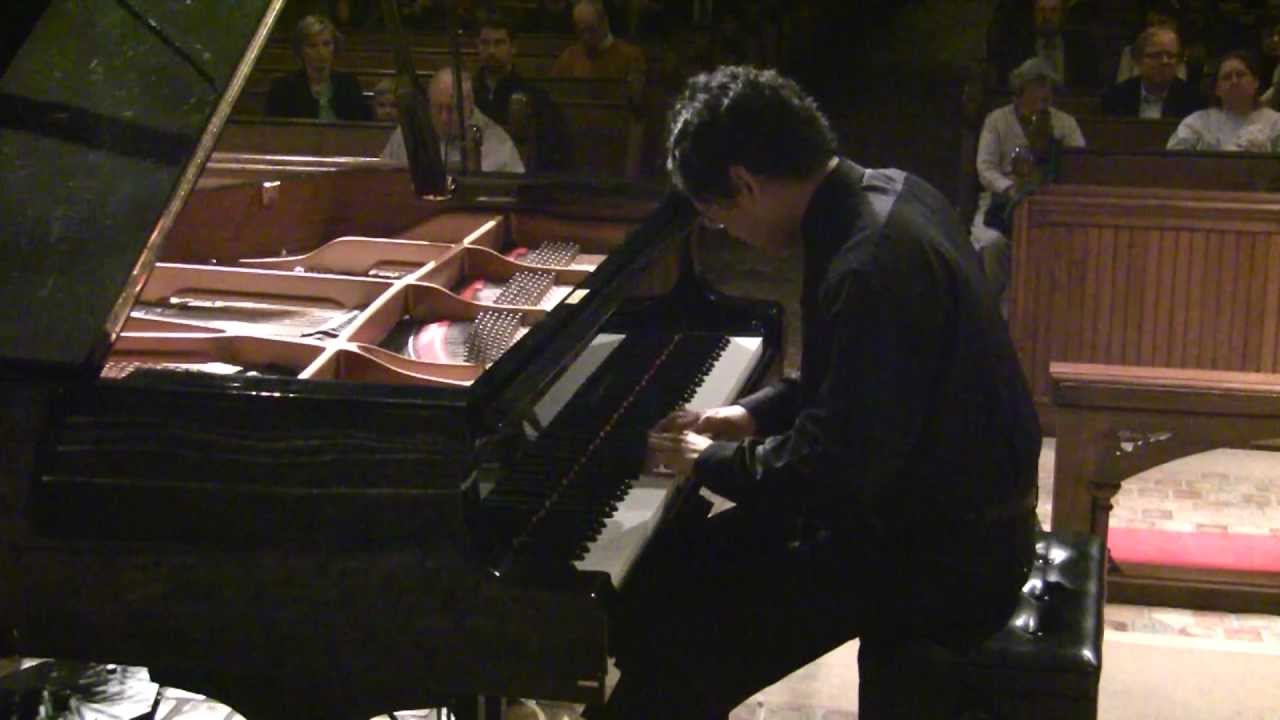 Orlando Gibbons - Fantasia in A (Fantasia of Foure Partes)