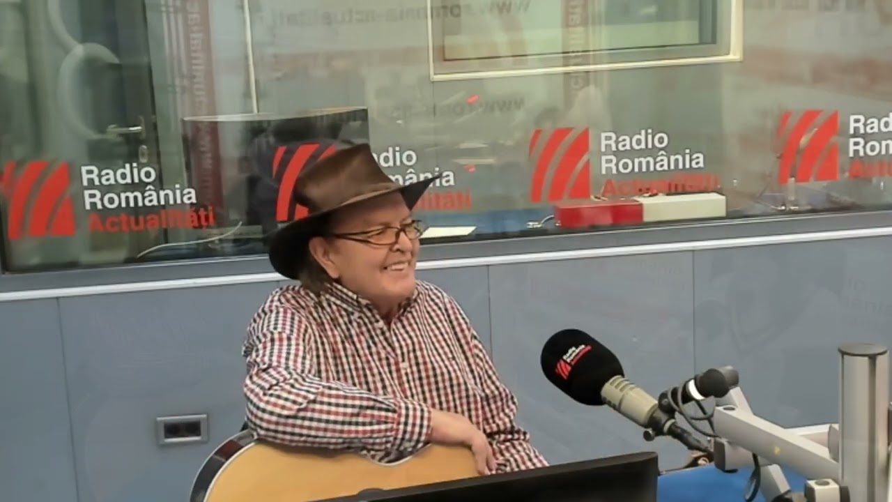 Între #prieteniidelaradio - Ducu Bertzi