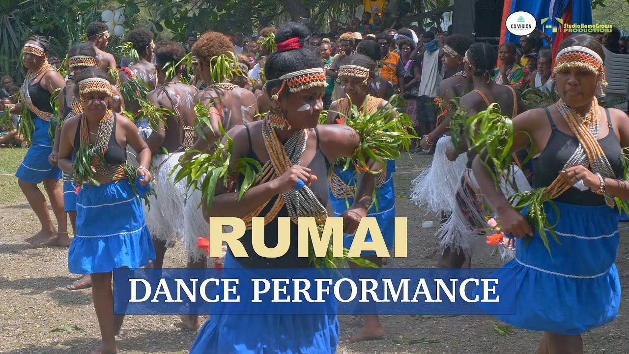 Rumai; 