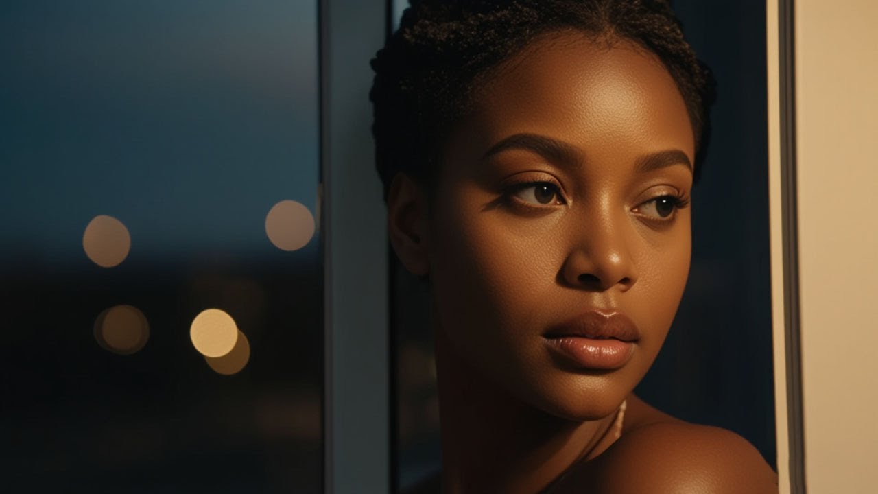 Brenda Storm – Healing Made Me Beautiful | Song About Growth & Self-Love