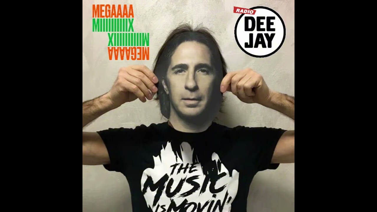 MEGAMIX FARGETTA 2 parte RADIO DEEJAY RIP DJENERGY86 DANCE 2000 23/10/2004 