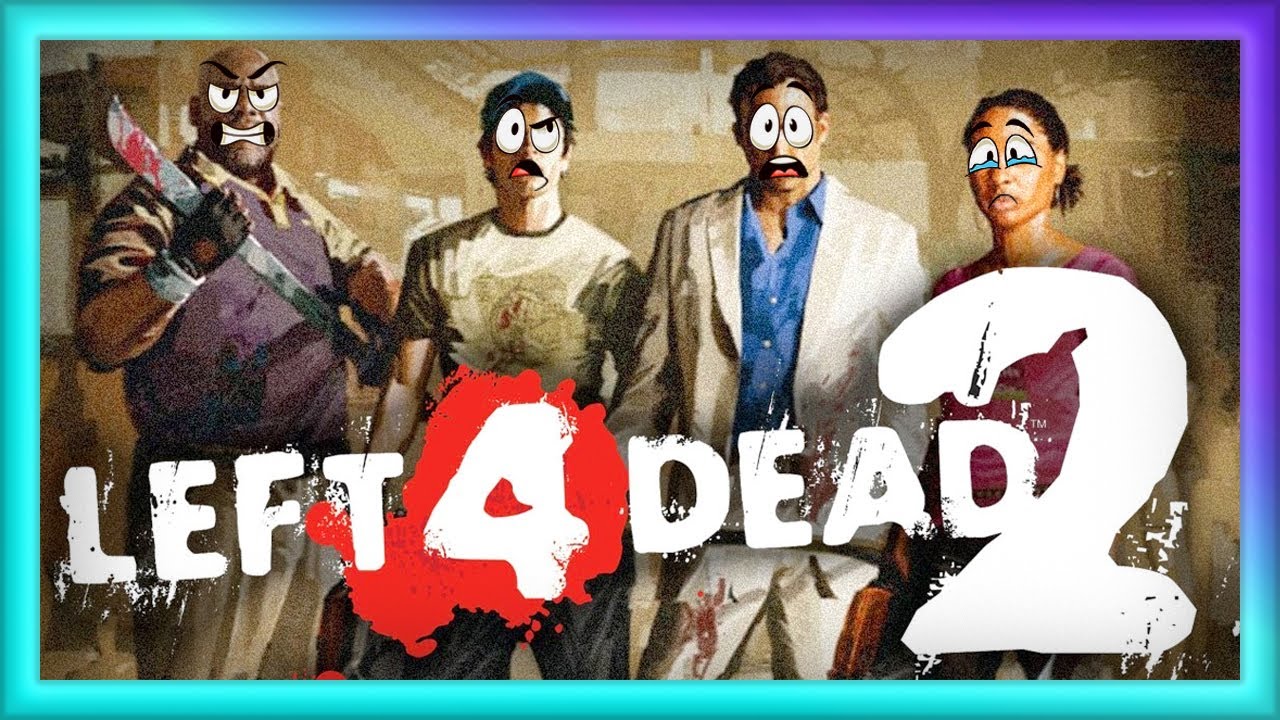 So Many Memories  |  Left 4 Dead 2 Nostalgia