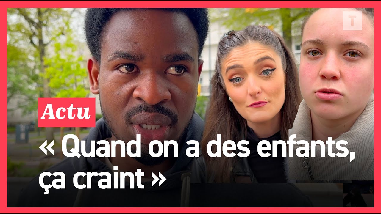 Après la fusillade à Rennes, ces habitants en ont ras-le-bol de la guerre du narcotrafic