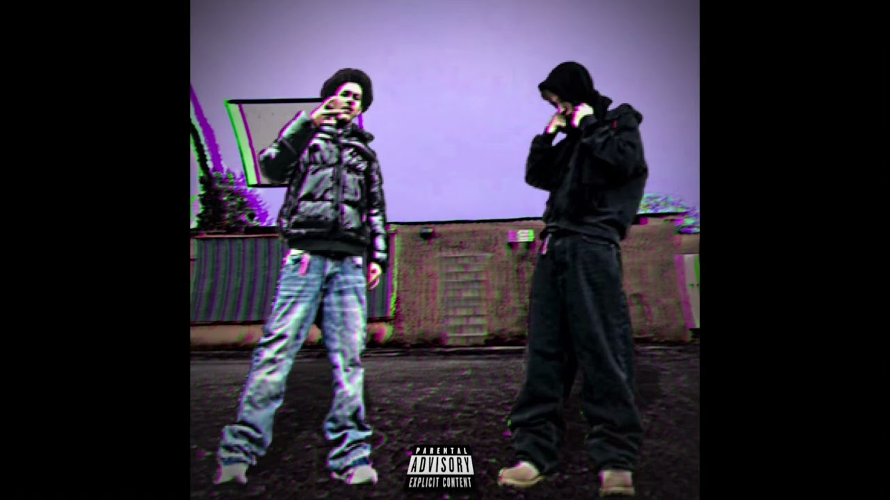 FLOW ft.@LEWISLERAPPER 