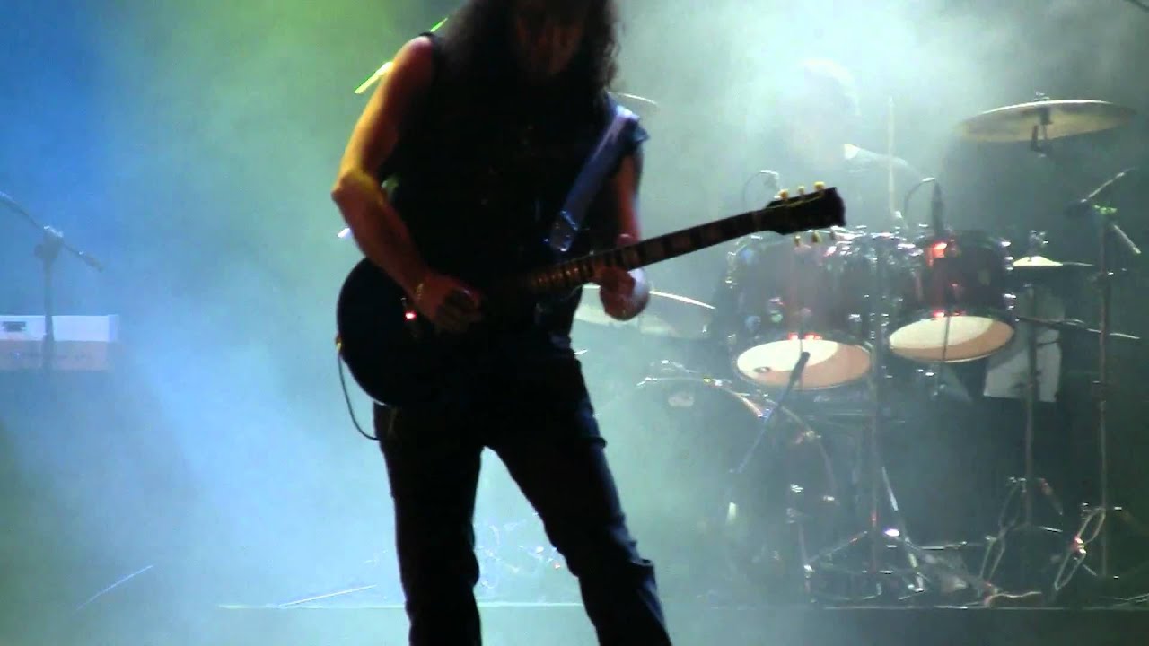 Angeles del Infierno - Sombras en la oscuridad 