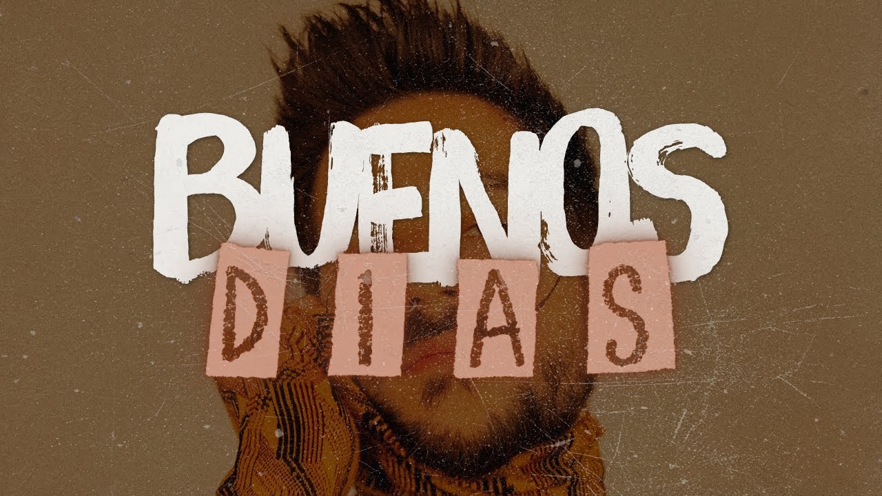 Wisin, Camilo, Los Legendarios - Buenos D&iacute;as [Letra]