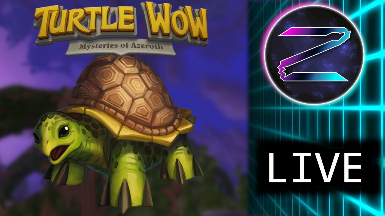 Nightmares of Ursol - Turtle WoW: Mysteries of Azeroth | Zero