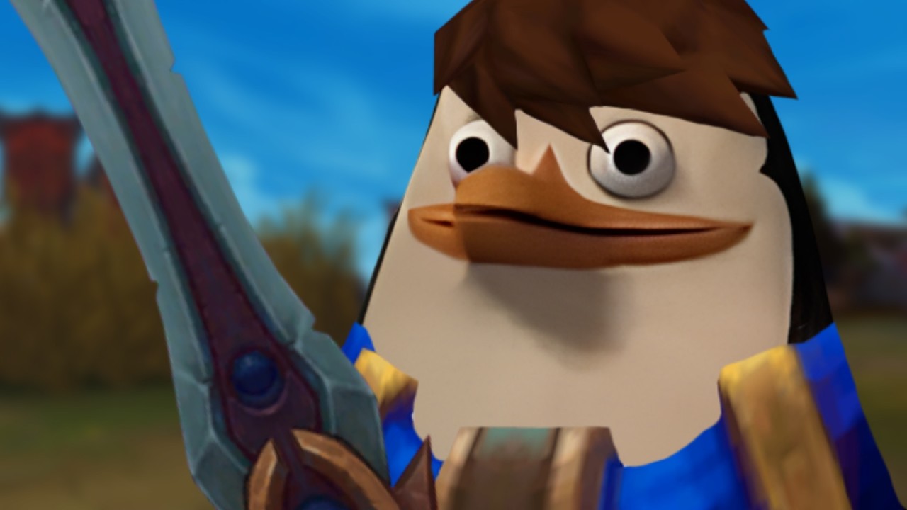 Pengu Garen.exe