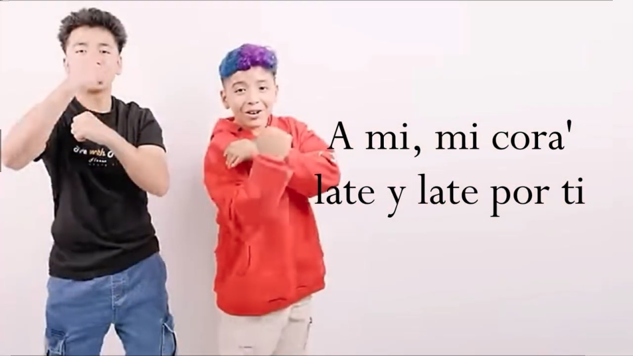 CHOCOLATE (Letra) PICUS