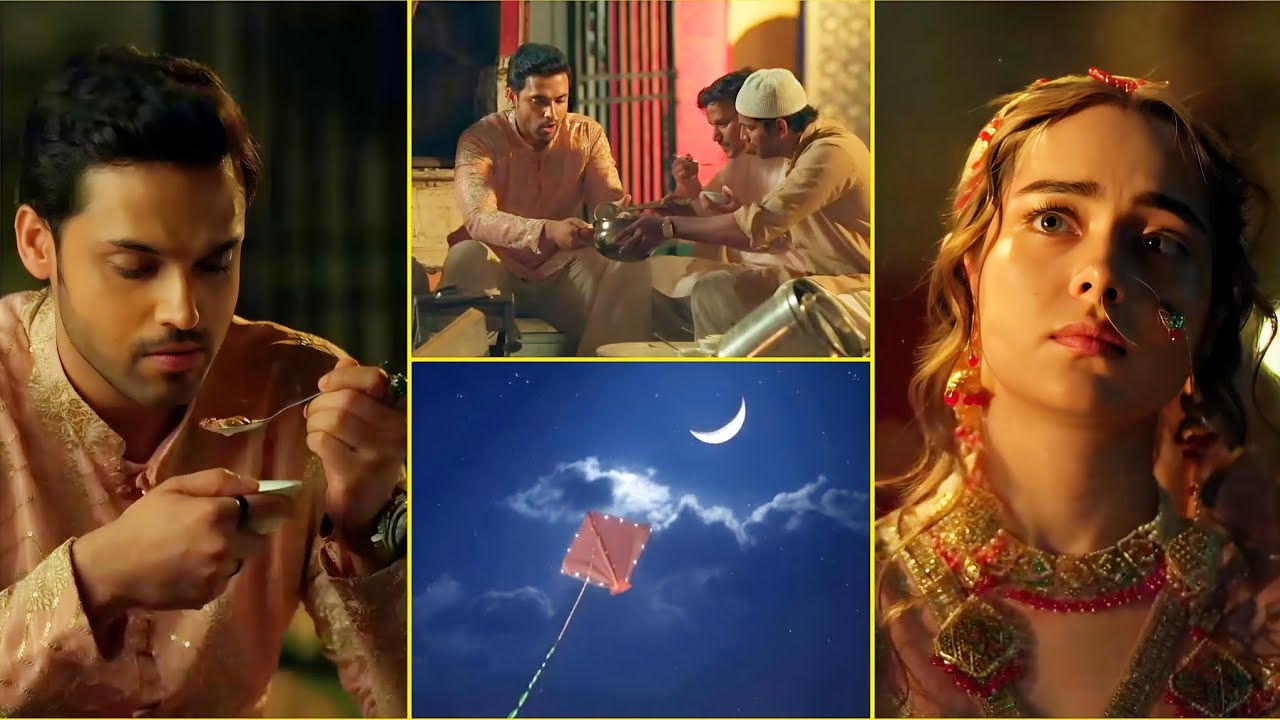 Seher Hone Ko Hai NEW PROMO 10th FEB 2026: Seher Ke Haath Se Bani Kheer Khane Ke Baad Mahid Confused