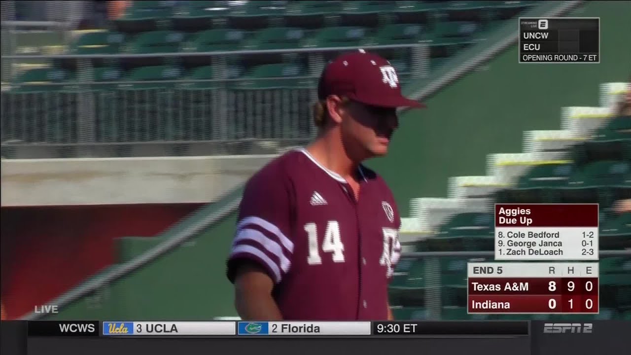 Kendall Rogers Full Interview