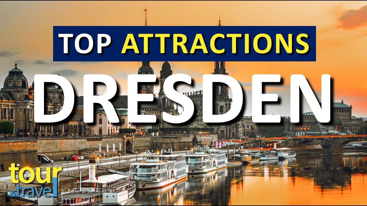 Amazing Things to Do in Dresden & Top Dresden Attractions