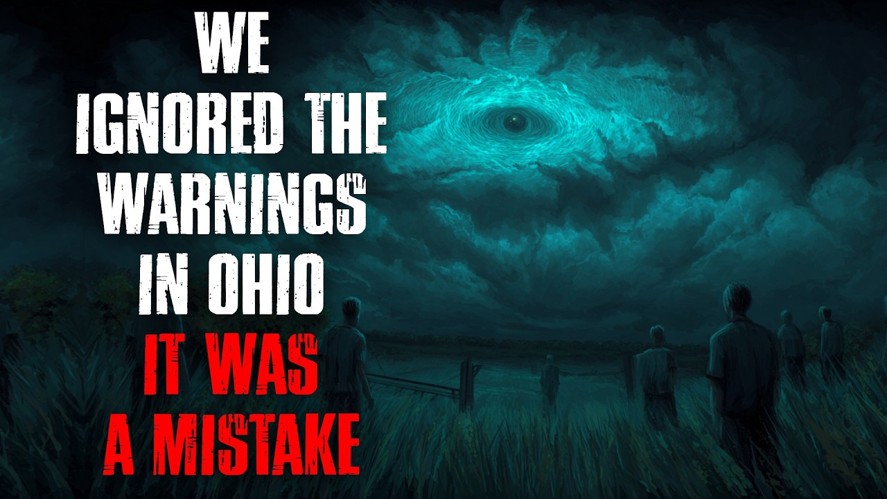 We Ignored The Warnings In Ohio. It Was A Mistake.