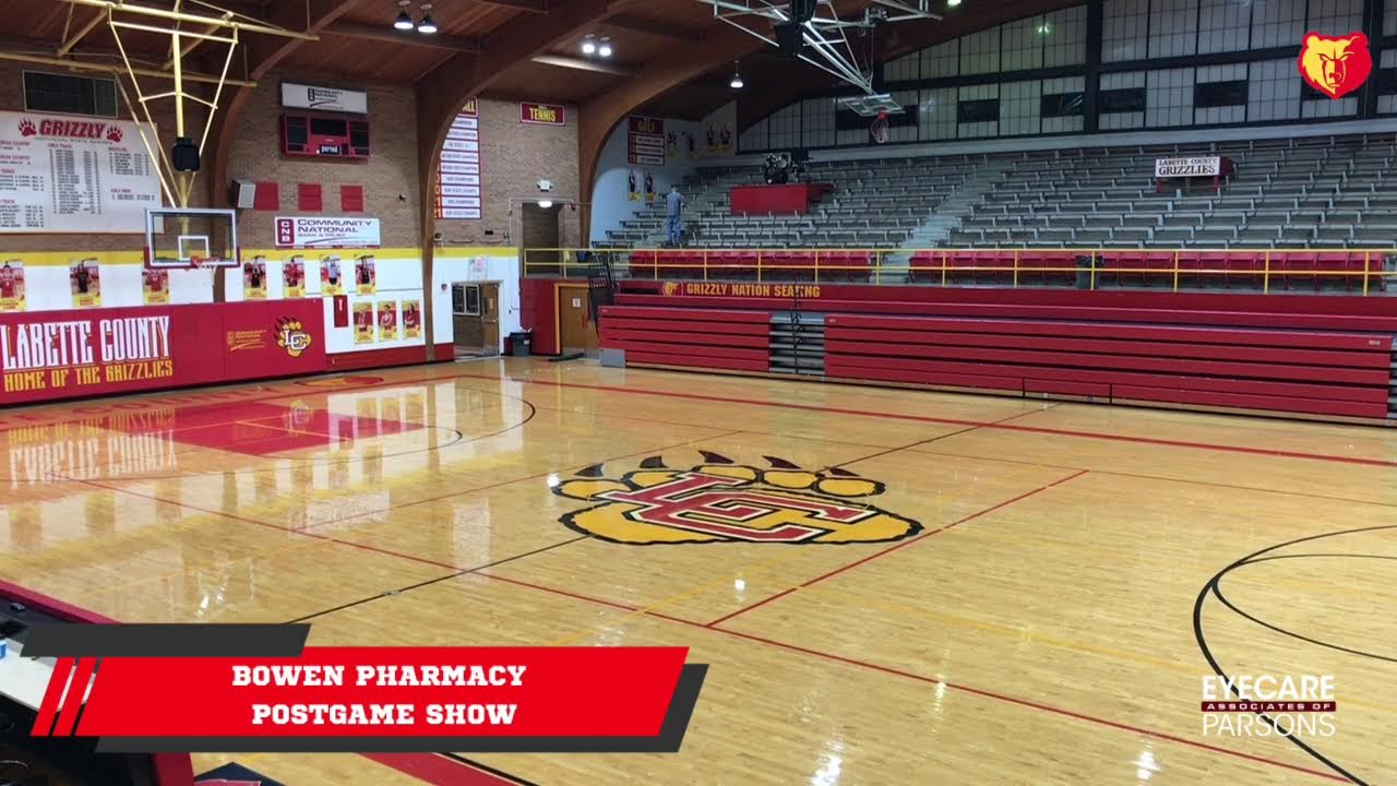 Labette County VS Fort Scott