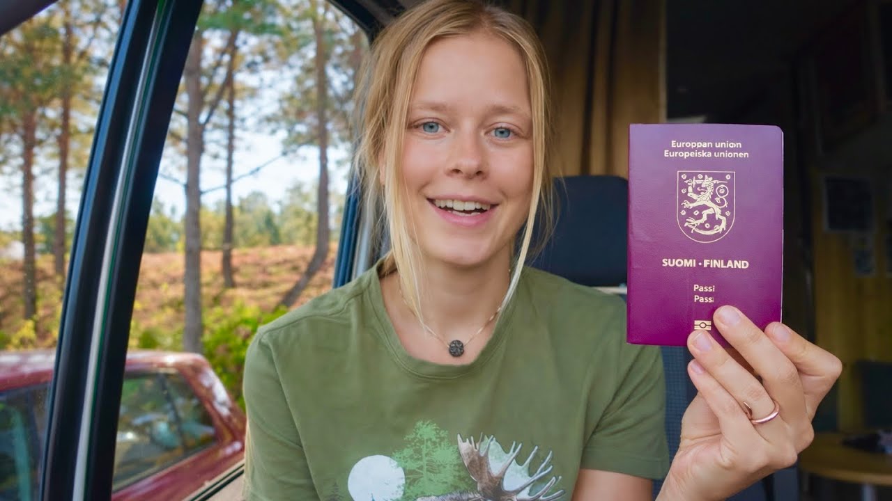 Life in the Happiest county in the World | Life in Finland