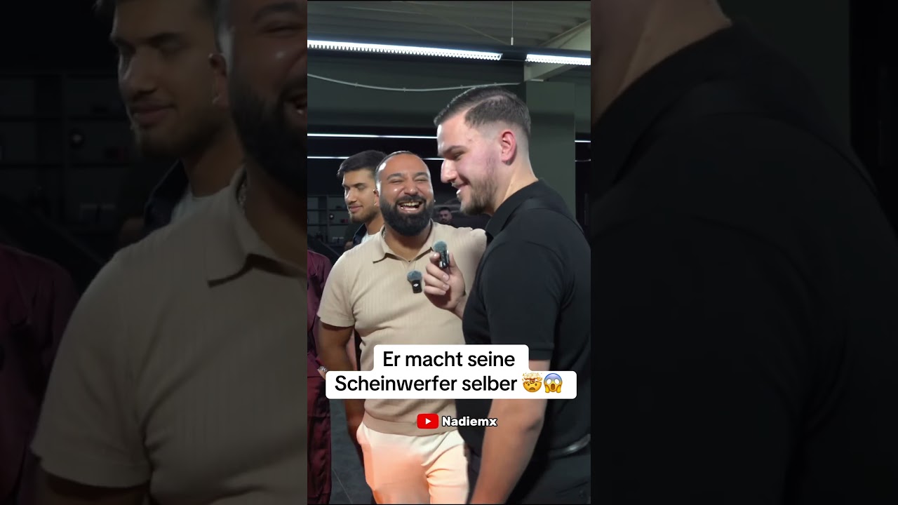 Macht man das selber ? #auto #viralvideo #fypシ゚viral