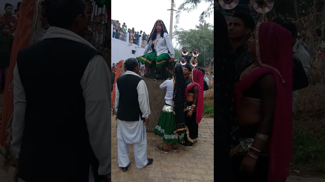 Poonam nagin band alampur contact 6378342411#hariyanvisong #dance #dj #entertainment #trendingvideo