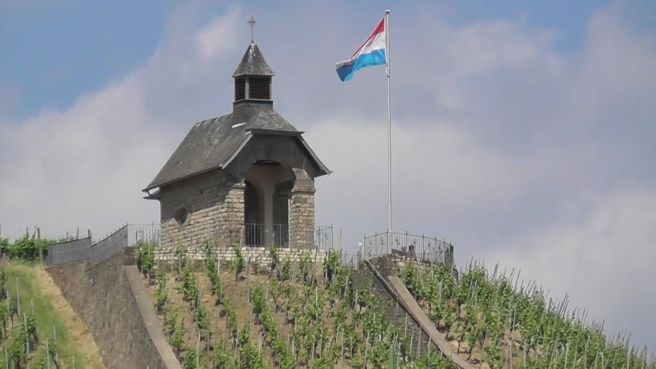 Wormildange   Koeppchen  Luxsembourg