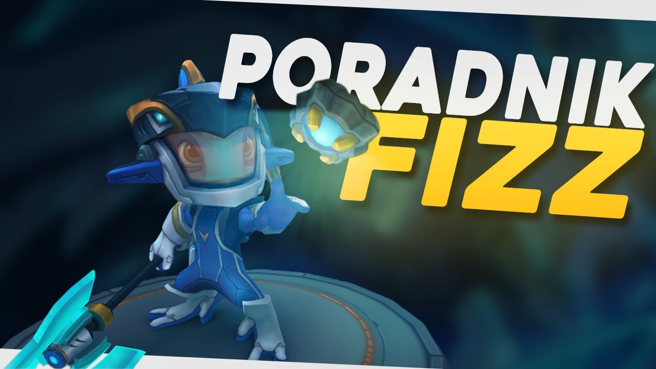 Poradnik do FIZZA