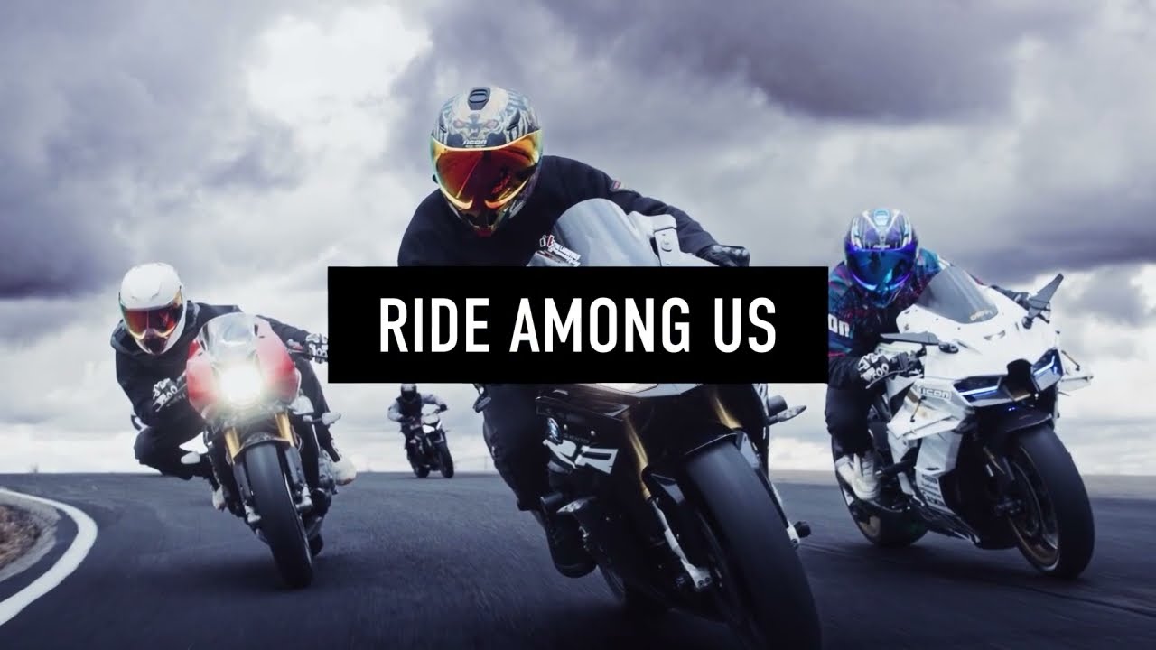 ICON - Racetrack City Collection