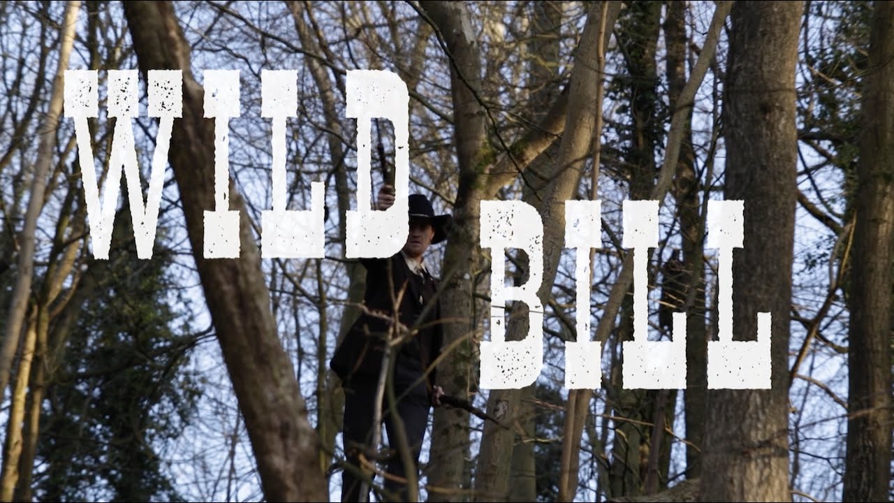 Opus Kink - Wild Bill (Official Video)