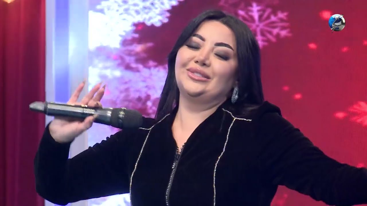 İbo Şou - 23.12.2025 | Nişanə Baxışova, Tural Gəncəli, Lətifə Çeşməli, Türkanə Kərimli | Space Tv