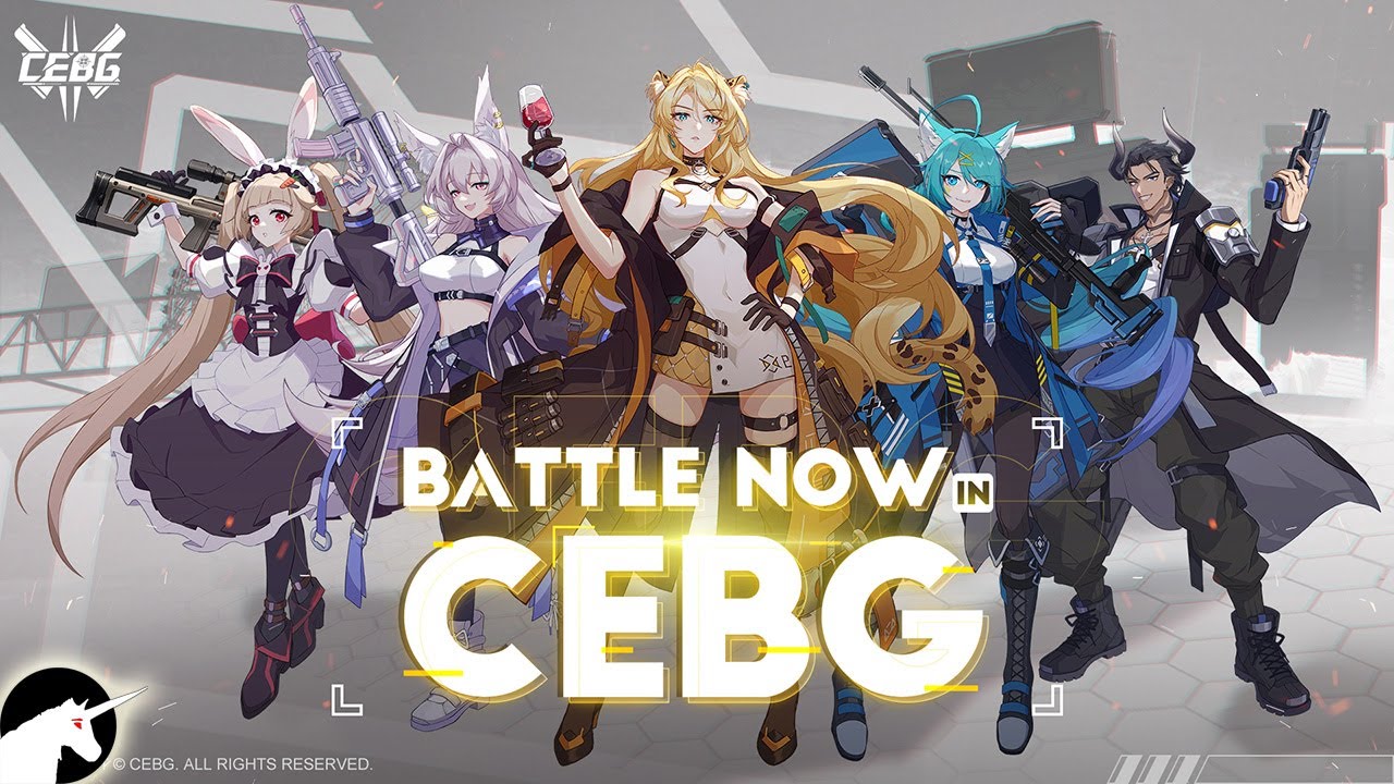 Crypto Elite's BATTLEGROUNDS gameplay