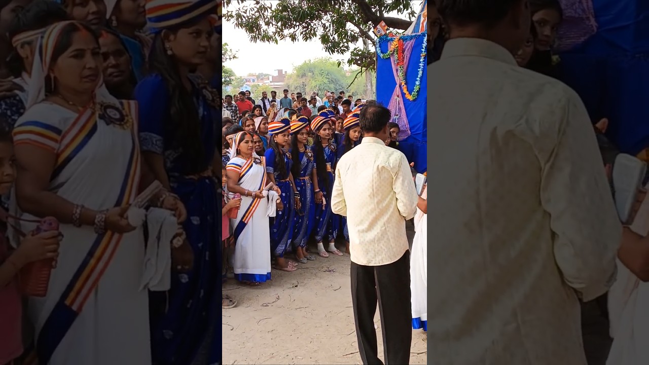 #bukiya Ambedkar jayanti 😎💪 #Ambedkar nager