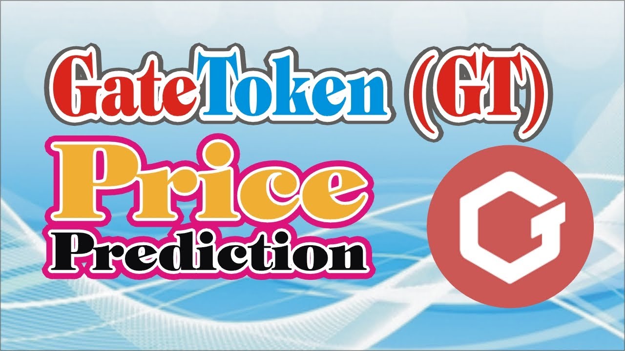 Gate Token (GT) Price Prediction Of Bull Run !! Technical Analysis and Price Targets !!