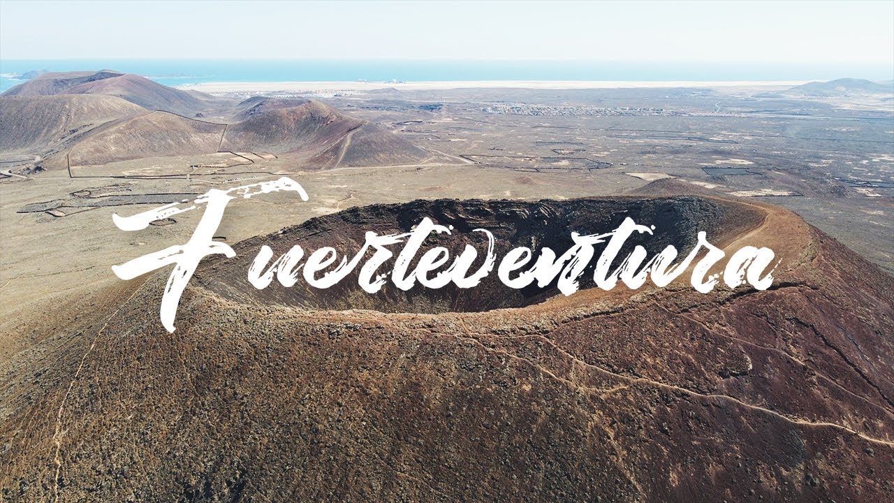 Fuerteventura (Canarie) | Cosa fare e vedere: guida completa