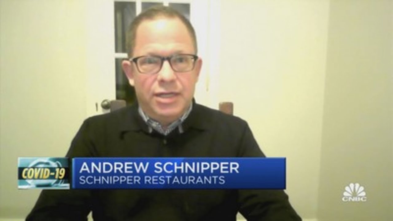 Schnipper's Co-Owner on the difficulties of running a restaurant in New York City amid omicron fears