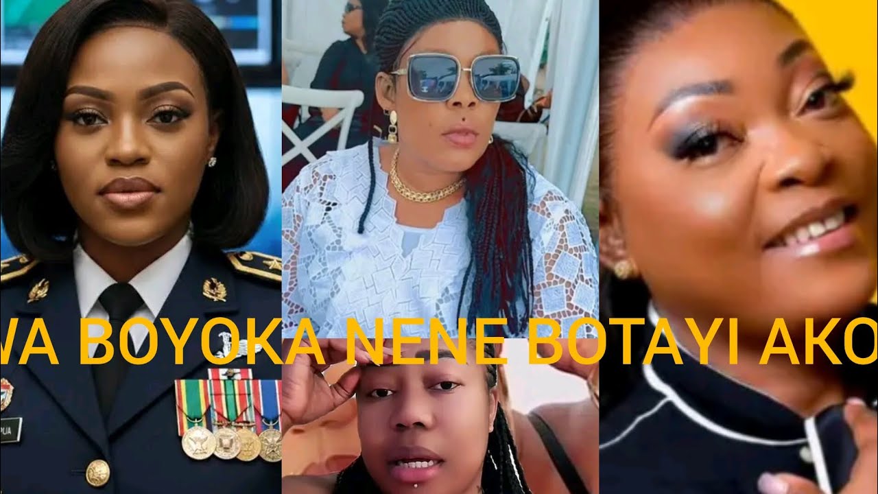 🔴 EYINDI AWA NENE BOTAYI NANU ALOBA BOYE TE PONA DAVINA AYE MABE🔥🔥🔥👈👉