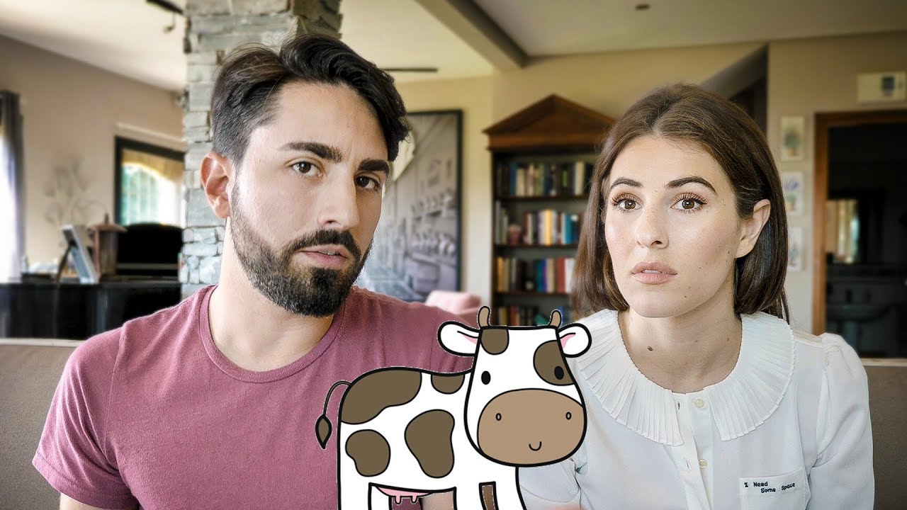 Perché diventare vegetariani? -  con Diana Del Bufalo