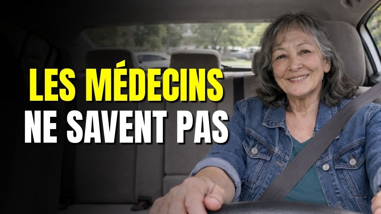 J'ai 78 Ans... 5 Remèdes Naturels Que Ma Mère M'a Appris Que Les Médecins Ignorent