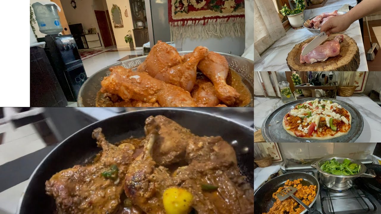Iftar ramdan 🕌🌙😊 / how to make chicken chatkhara 🥘🥗 #ramdan #2026 #food #recipe @foodwithsadia3307 