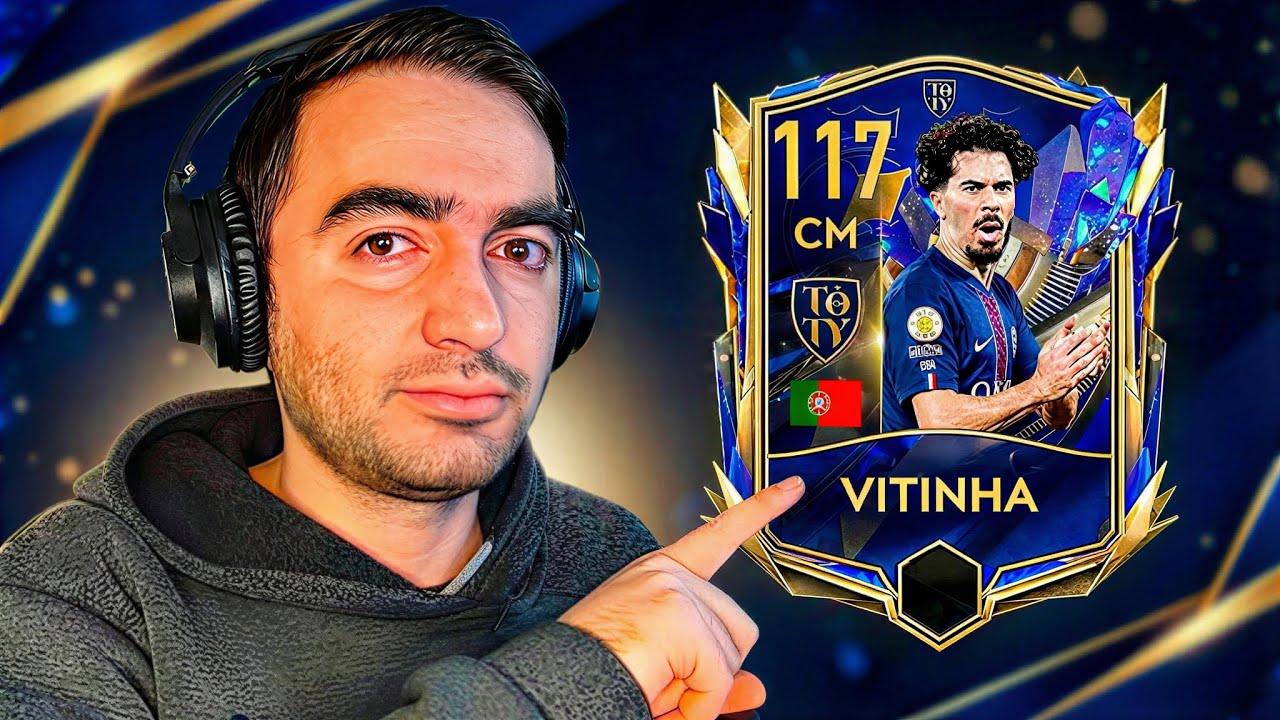 ՎԵՐՋԱՊԵՍ!!! 116+ OVR ԱՌԱՋԻՆ ԹԻՄՈՒՄ! 🔥 ԴՐԱՖՏ ՊԱԿԵՐԻ ԲԱՑՈՒՄ 🎁 FC MOBILE 26 🇦🇲 FIFA HAYEREN
