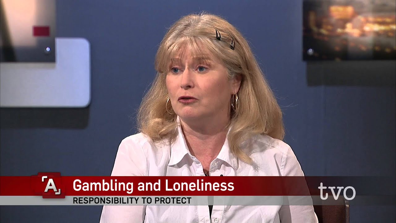 Gambling and Loneliness