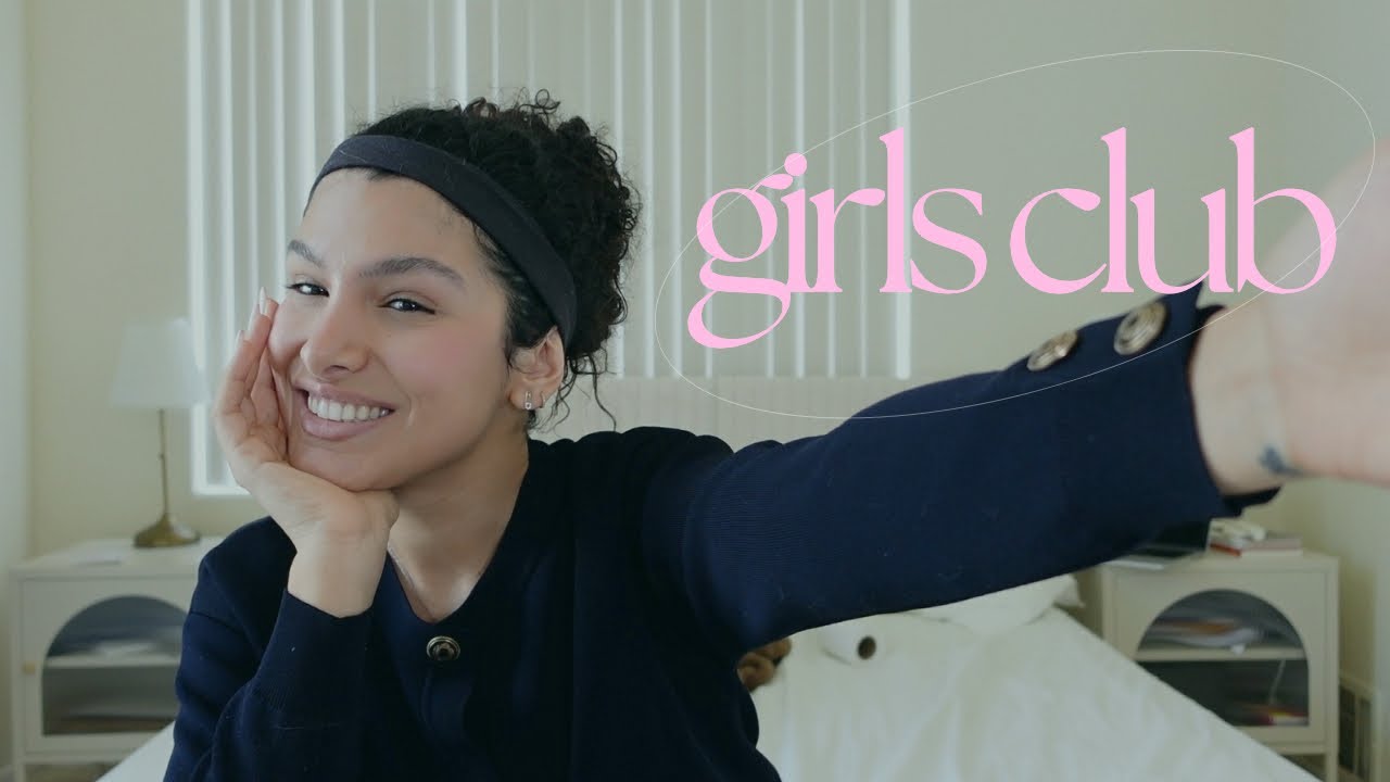 Girlz club - چند تا نکته وسط قرار گذاشتن و date